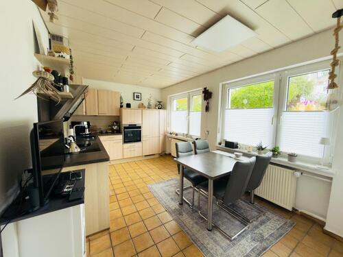 Foto - Einfamilienhaus in Siegen