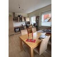 Sehr helle 3 Zi.- Mietwohnung mit Balkon - Kirchhain