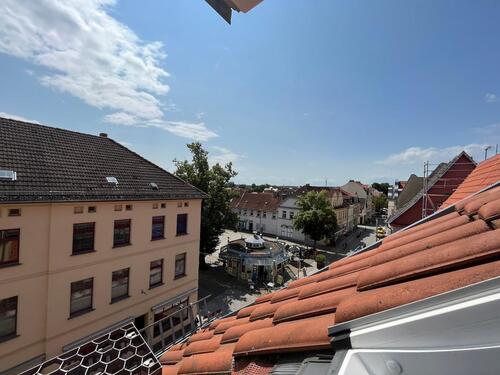 Foto - Etagenwohnung in Haldensleben