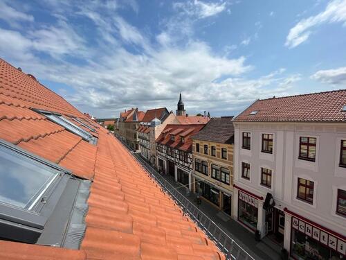Foto - Etagenwohnung in Haldensleben zur Miete