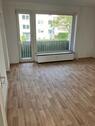 Foto - Helle 4-Zimmer Wohnung mit neuen Bodenbelägen und Balkon zu vermieten