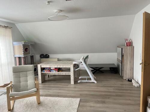 Foto - Etagenwohnung zur Miete in Iserlohn