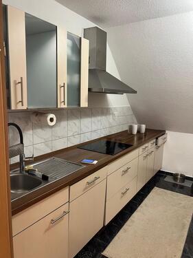 Foto - Etagenwohnung in Iserlohn zur Miete