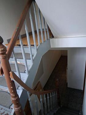 Foto - Baesweiler ab sofort, 65 qm,1.OG,3 Zimmer, Küche, Bad, Kaution