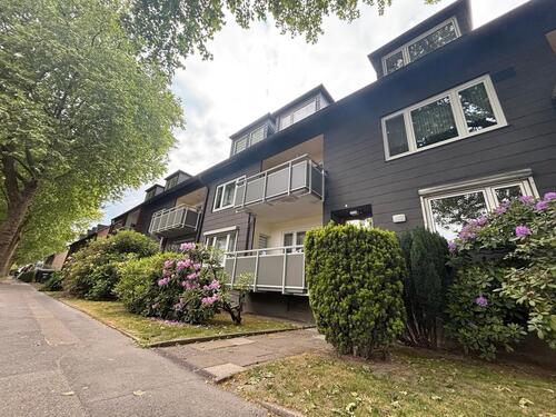 Foto - 3 Zimmer Etagenwohnung zur Miete in Gelsenkirchen