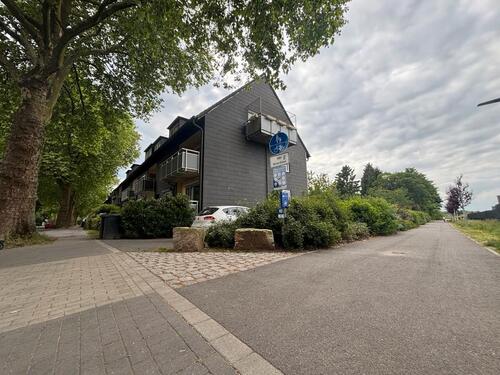 Foto - 3 Zimmer Etagenwohnung in Gelsenkirchen