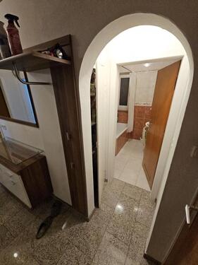 Foto - Etagenwohnung in Gelsenkirchen zur Miete