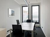Foto - Privater Büroraum für 5 Person in Regus Altona