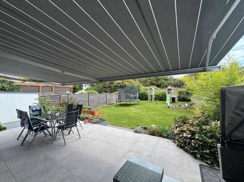 Foto - Einfamilienhaus - 1.300,00 EUR Kaltmiete, ca.  139,00 m²