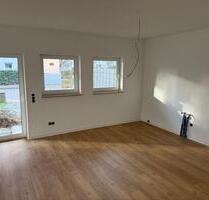 3 Zimmer Wohnung, Neubau, Terrasse, Garten - Weil am Rhein