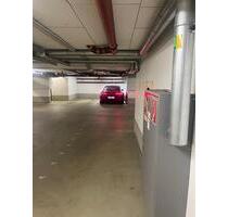 Tiefgaragenstellplatz im Deutschherrnviertel - Frankfurt am Main Sachsenhausen