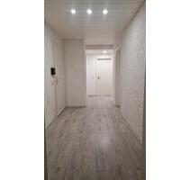 Helle 3,5 Zi-Souterrain Wohnung mit Terrasse - Mühltal