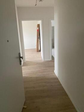 Foto - 3.5 Zimmer Etagenwohnung in Boizenburg/Elbe