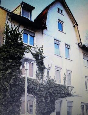 Foto - 4-Zimmer Wohnung über ca.110m² - 1.164,00&nbsp;EUR Kaltmiete, ca.&nbsp; 110,00&nbsp;m&sup2;