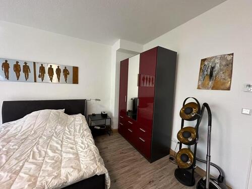 Foto - 1 Zimmer Etagenwohnung zur Miete in Köln