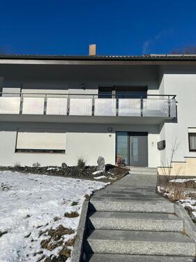 Foto - Mietwohnung 1. OG in Pfullendorf