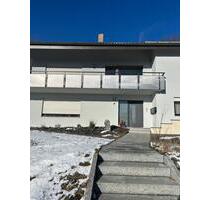 Mietwohnung 1. OG in Pfullendorf