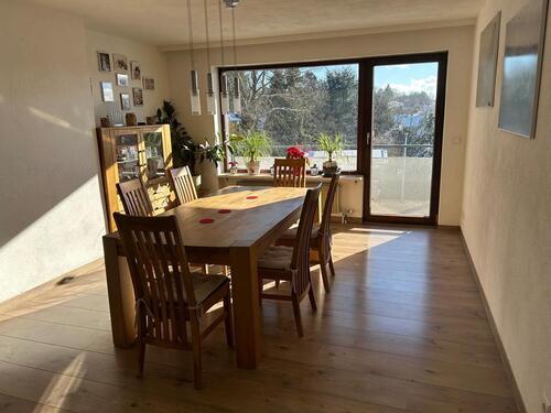 Foto - 4 Zimmer Etagenwohnung zur Miete in Pfullendorf