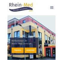 Büro Praxis 27 m² 1 Zimmer plus WC - Koblenz Bubenheim