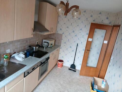 Foto - 5 Zimmer Etagenwohnung zum Kaufen in Bayreuth