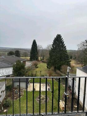 Foto - Dachgeschoßwohnung in Aachen zur Miete