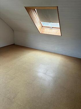 Foto - 2 Zimmer Dachgeschoßwohnung in Schwäbisch Gmünd