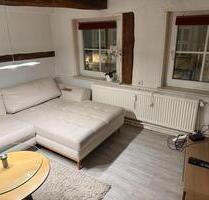 3,5 Zimmerwohnung voll möbliert Innenstadt - Braunschweig