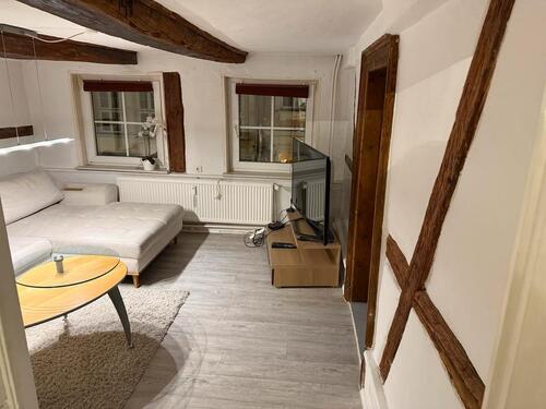 Foto - Etagenwohnung in Braunschweig zur Miete