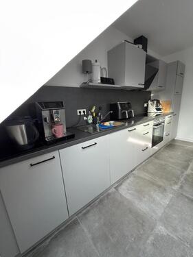 Foto - 3 Zimmer Wohnung mit Dachterrasse in Schwabstedt