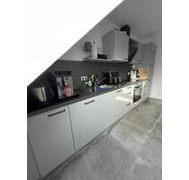 3 Zimmer Wohnung mit Dachterrasse in Schwabstedt - Börm