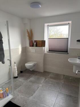 Foto - 3 Zimmer Dachgeschoßwohnung zur Miete in Börm