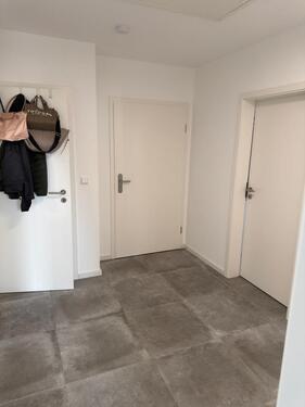 Foto - 3 Zimmer Dachgeschoßwohnung in Börm