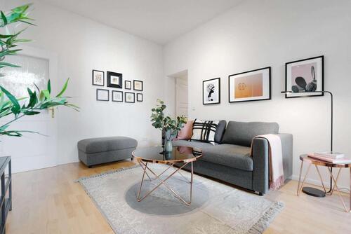 Foto - 3 Zimmer Etagenwohnung in Berlin