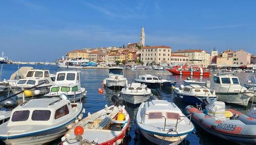 Foto - ROVINJ - ISTRIEN ⭐️⭐️⭐️ Fewo 250 m vom Strand