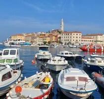 ROVINJ - ISTRIEN ⭐️⭐️⭐️ Fewo 250 m vom Strand - Ingolstadt