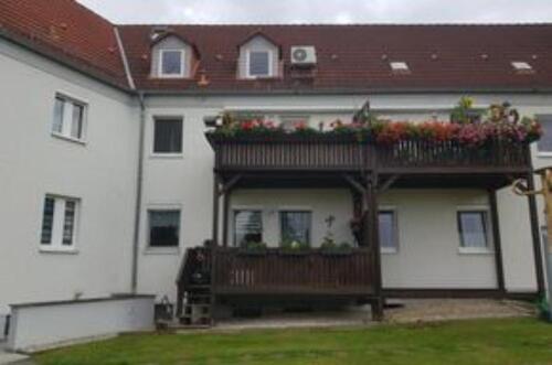 Foto - Solide Kapitalanlage 4-Raum Wohnung vermietet