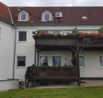 Solide Kapitalanlage 4-Raum Wohnung vermietet - Elsteraue