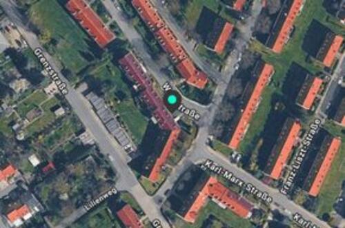 Foto - 4 Zimmer Etagenwohnung zum Kaufen in Elsteraue