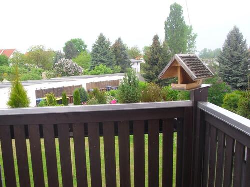 Foto - 4 Zimmer Etagenwohnung in Elsteraue