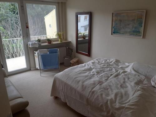 Foto - Einzimmer Appartement - 450,00&nbsp;EUR Kaltmiete, ca.&nbsp; 25,00&nbsp;m&sup2;