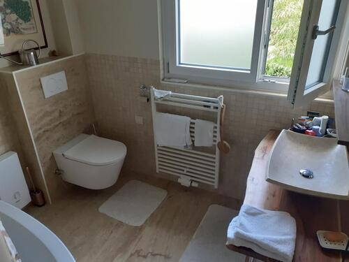 Foto - Etagenwohnung in Frankfurt am Main zur Miete