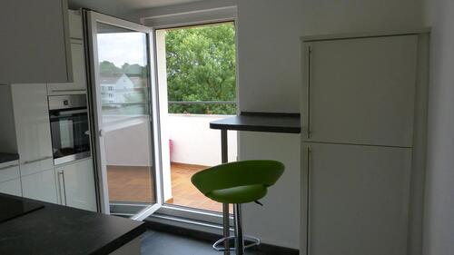 Foto - 2 Zimmer Etagenwohnung in Hagen