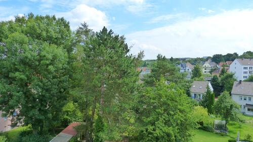 Foto - Etagenwohnung in Hagen zur Miete