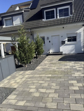 Foto - 4 Zimmer Reihenhaus zum Kaufen in Essen