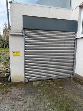 Foto - Garage zu vermieten - Sieper Str. 42855 Remscheid