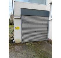 Garage zu vermieten - Sieper Str. 42855 Remscheid