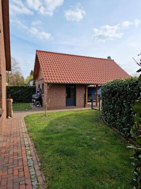 Foto - Einfamilienhaus in Schortens zum Kaufen