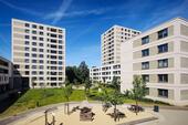 Foto - Wohngemeinschaft 2.0 im Neubau mit gehobener Ausstattung und Privatbereich ZG EG1.OG Whg. 2 (1.5)