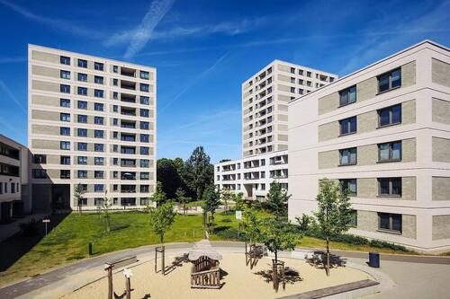 Foto - Wohngemeinschaft 2.0 im Neubau mit gehobener Ausstattung und Privatbereich ZG EG1.OG Whg. 2 (1.5)
