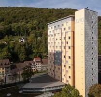 Wohnen im Zentrum von Suhl! - 280,00&nbsp;EUR Kaltmiete, ca.&nbsp; 54,33&nbsp;m&sup2; in Suhl (PLZ: 98527)